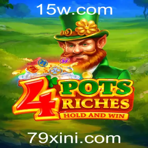 Explorando o Fascinante Mundo de 4potsriches: Início Empolgante com 79x
