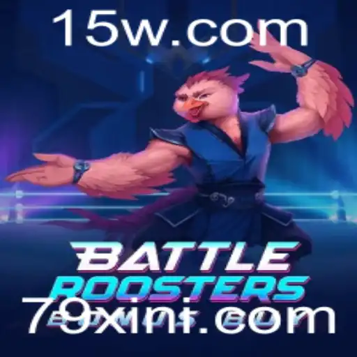 BattleRoostersBonusBuy: Descubra a Emoção do Jogo com Multiplicador 79x