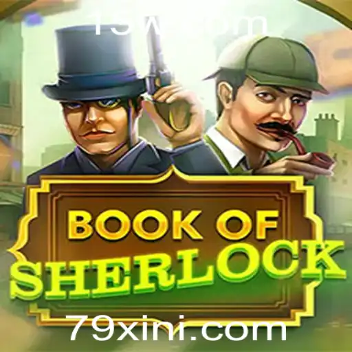 Book Of Sherlock - Um Mergulho no Universo Misterioso de Jogos de Aventura