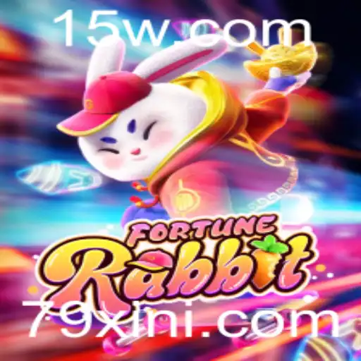 Explorando FortuneRabbit: O Fascinante Jogo de Cassino com Multiplicador 79x