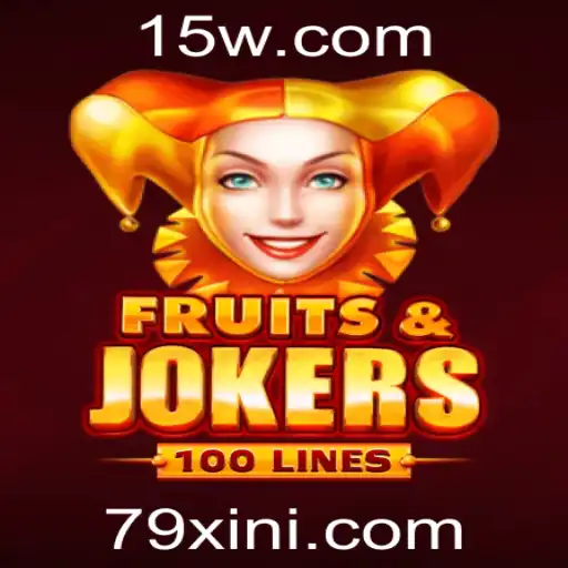 FruitsAndJokers100: Descubra as Regras e Dinâmica do Jogo