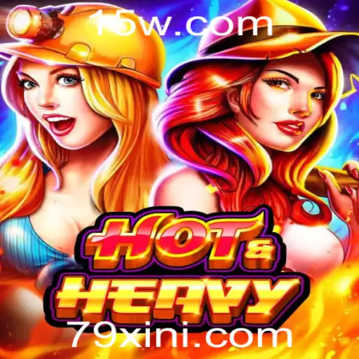 Explorando o Mundo de HotHeavy: O Início do Jogo Revolucionário