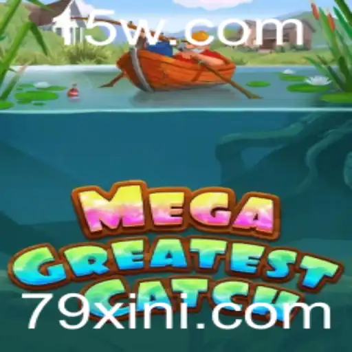 Desvendando o MegaGreatestCatch: O Jogo do Momento