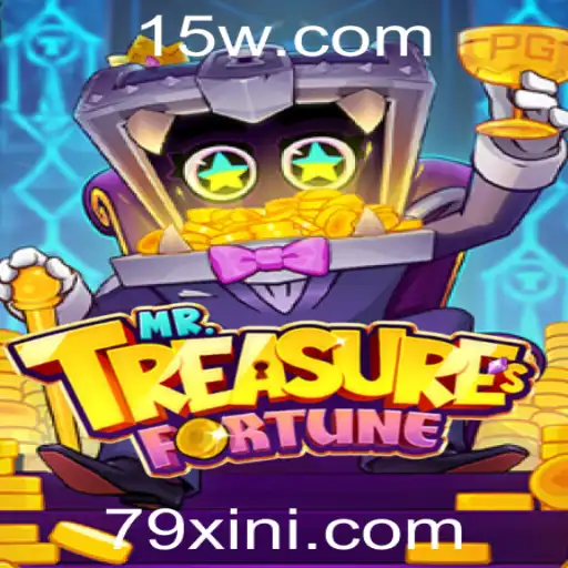 Desvendando o Mundo do Jogo MrTreasuresFortune com o Impacto do 79x Início