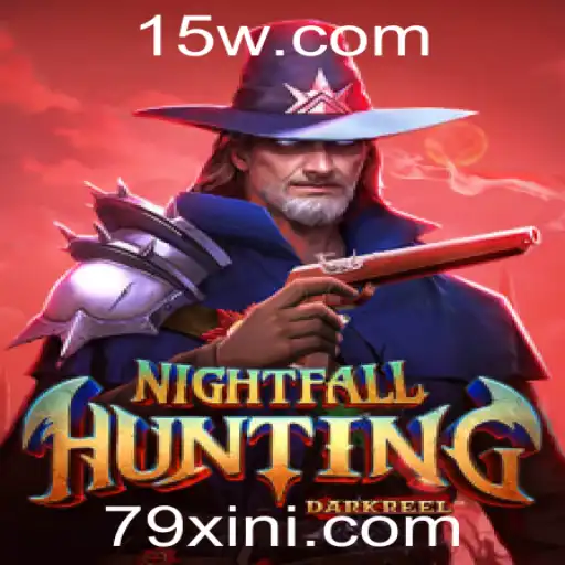 Explorando o Mundo de NightfallHunting: Regras e Estratégias para Iniciantes