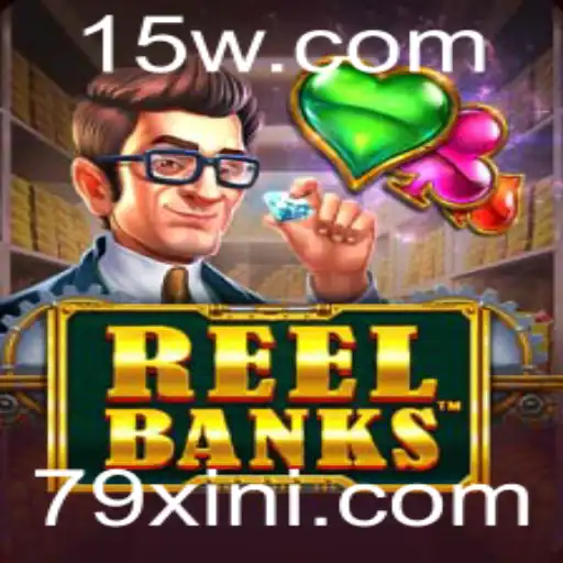 ReelBanks: Descubra a Nova Atração dos Jogos de Cassino