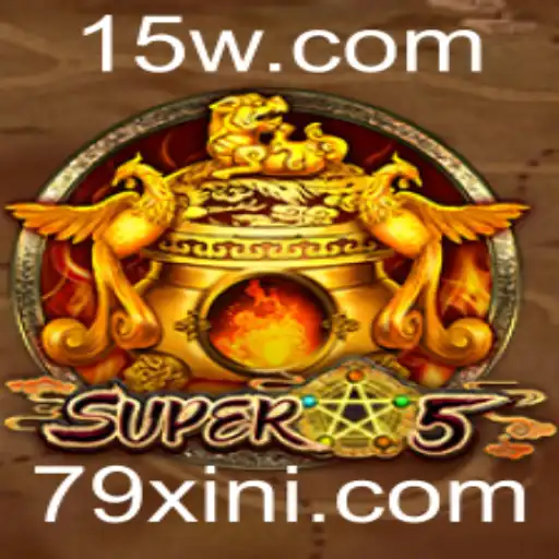 Descobrindo Super5: Um Novo Jogo Inspirador