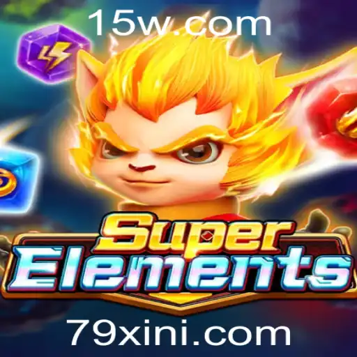 Descubra o fascinante mundo de SuperElements: como começar sua aventura com 79x inicio