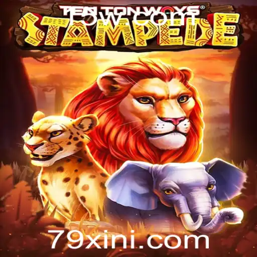 Explorando o TenTonWaysStampede: Uma Aventura de Emoções e Estratégia