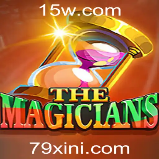 TheMagicians: Descubra o Fascinante Mundo do Jogo com o Desafio 79x