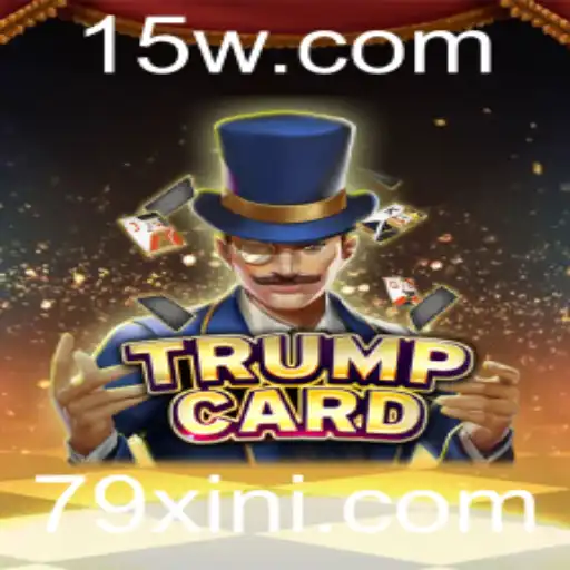 Descubra o Empolgante Mundo de TrumpCard: Um Jogo Estratégico para Todas as Idades
