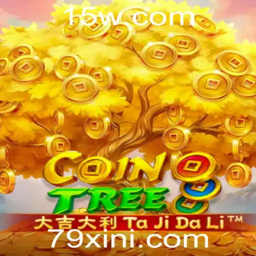 CoinTree: Descubra o Jogo Inovador com Multiplicador de 79x