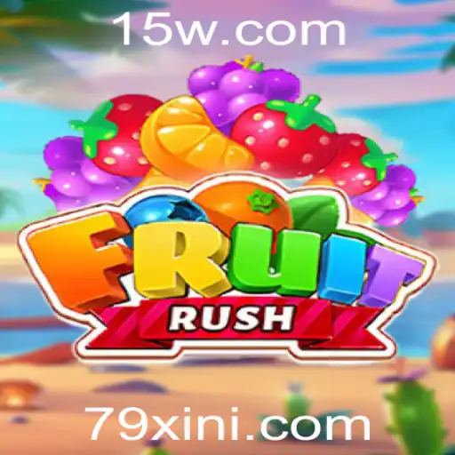 FruitRush: Uma Aventura Colorida no Mundo dos Jogos