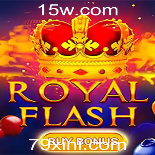 Explorando o Jogo RoyalFlashBuyBonus: Introdução, Descrição e Regras
