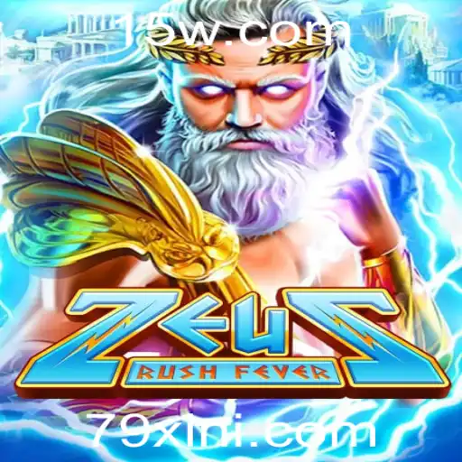 Descubra o Mundo Empolgante de ZeusRushFever