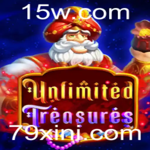 UnlimitedTreasures: Descubra o Mundo Infinito de Aventuras