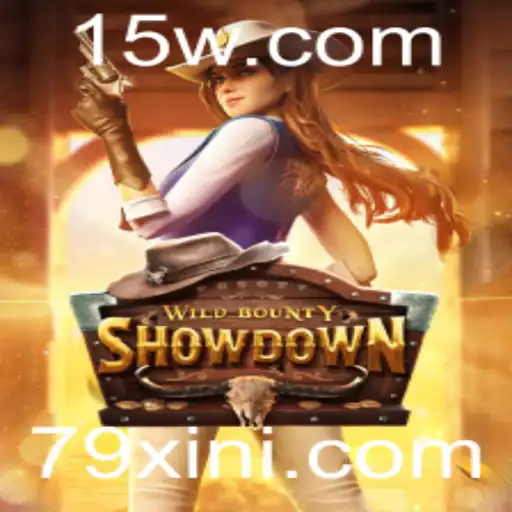 WildBountyShowdown - Aventura e Estratégia nas Novas Fronteiras do Jogo